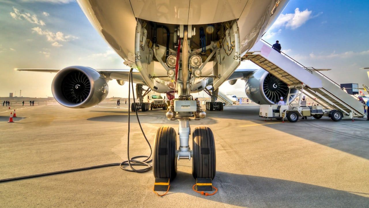 Commercial Aircraft Landing Gear Market Size and Growth Forecast 2026-2034